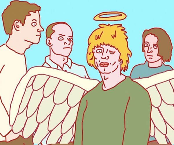 A Brief History of Radiohead