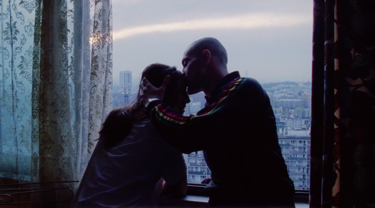 Young Fathers - Mr. Martyr