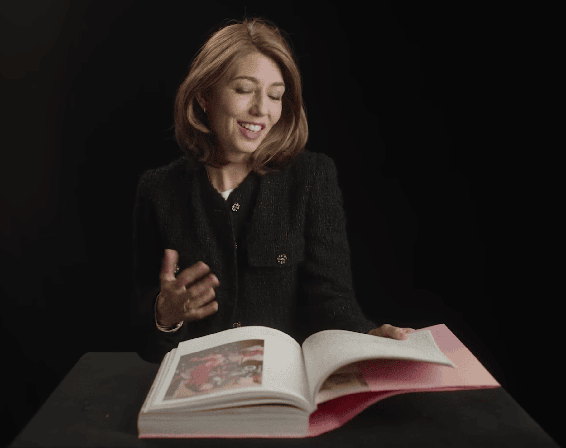 Sofia Coppola Shares Her Rich Film Archival