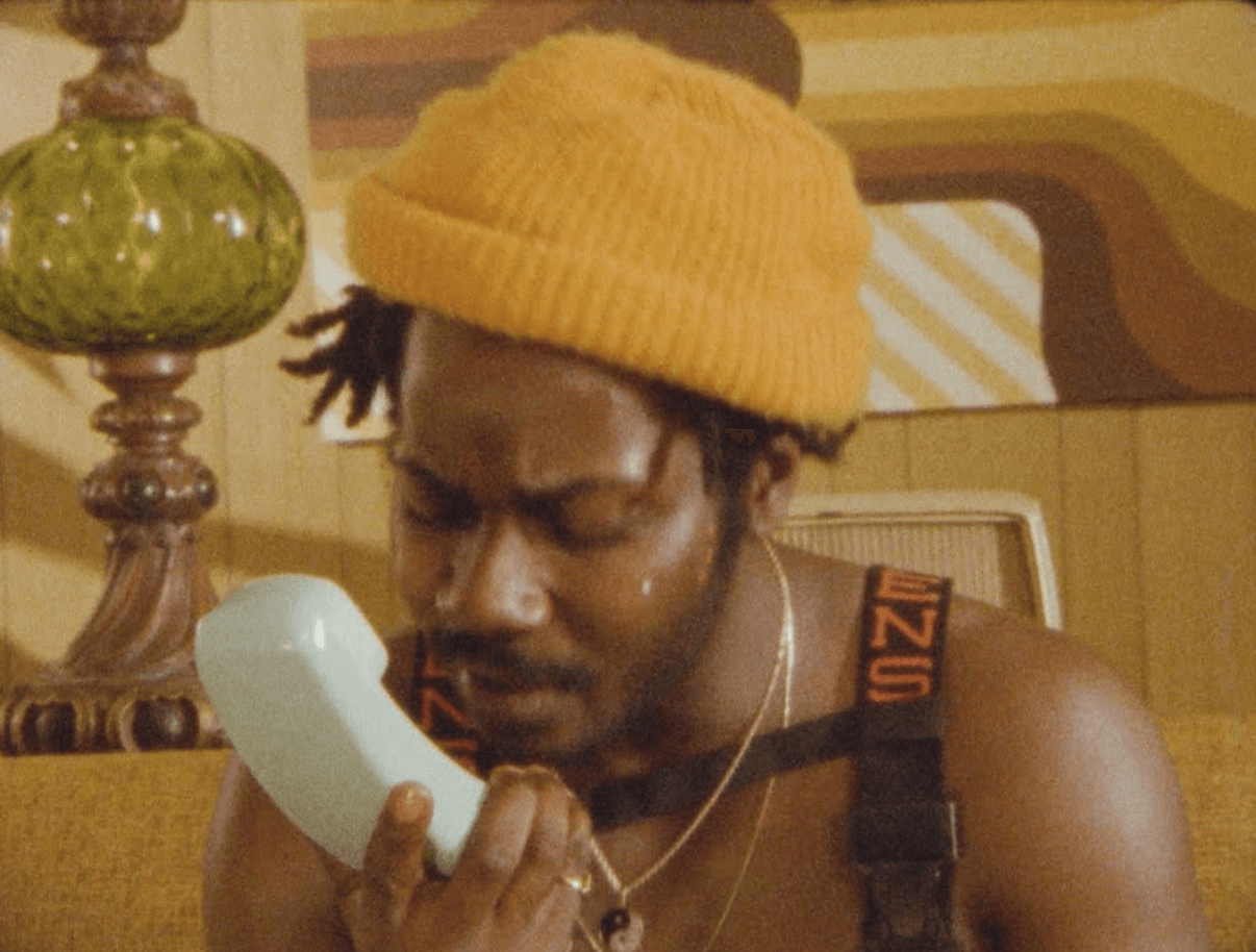 Channel Tres - Weedman