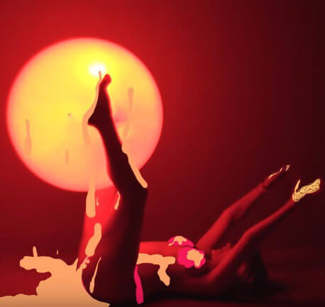 The Flaming Lips - Sunrise (Eyes Of The Young)