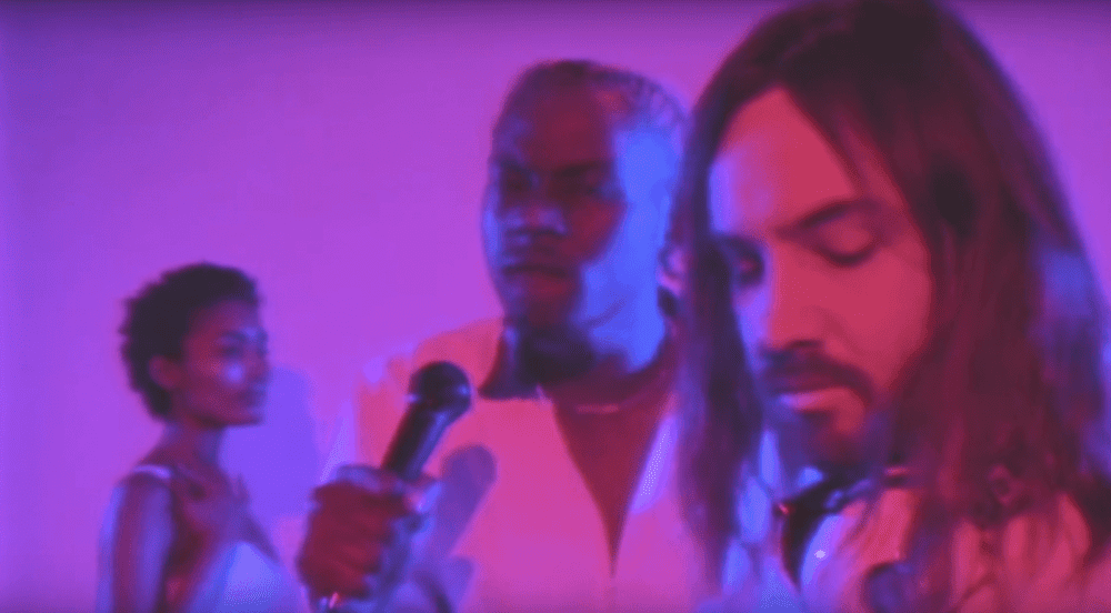 Theophilus London - Only You