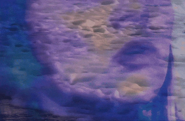 Moonpools - Never Mind