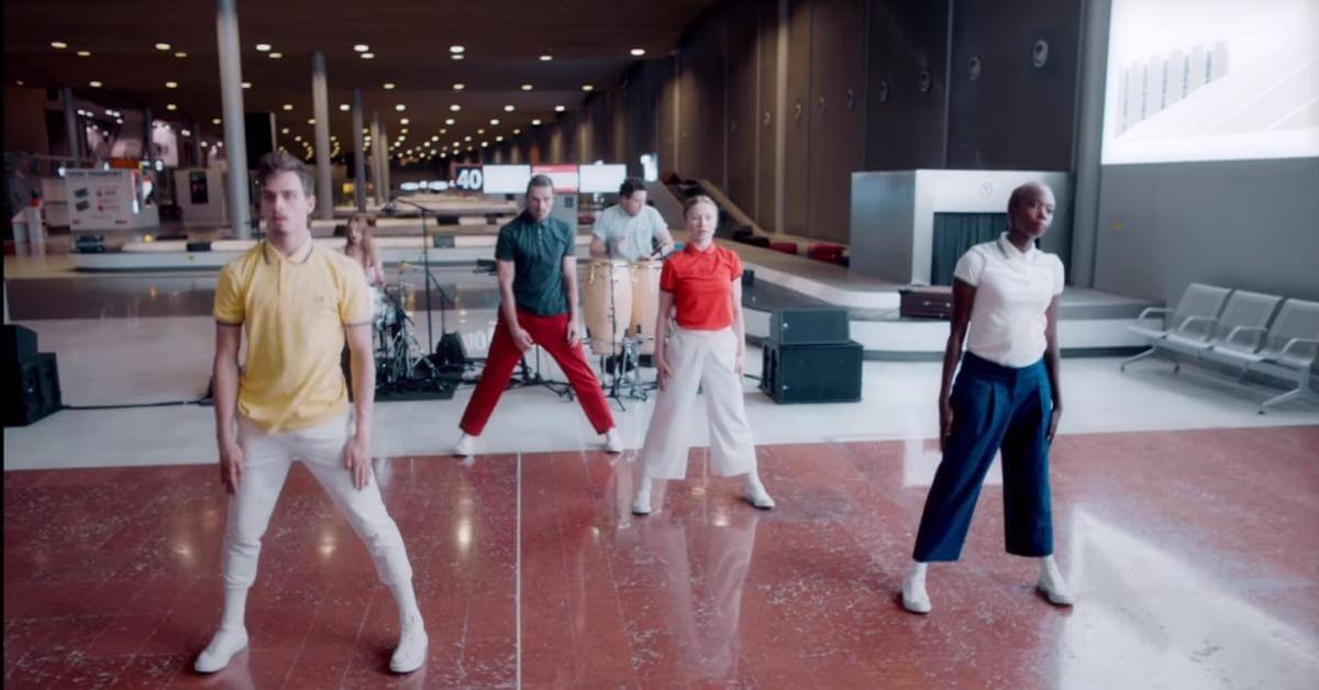 Metronomy - 16 Beat
