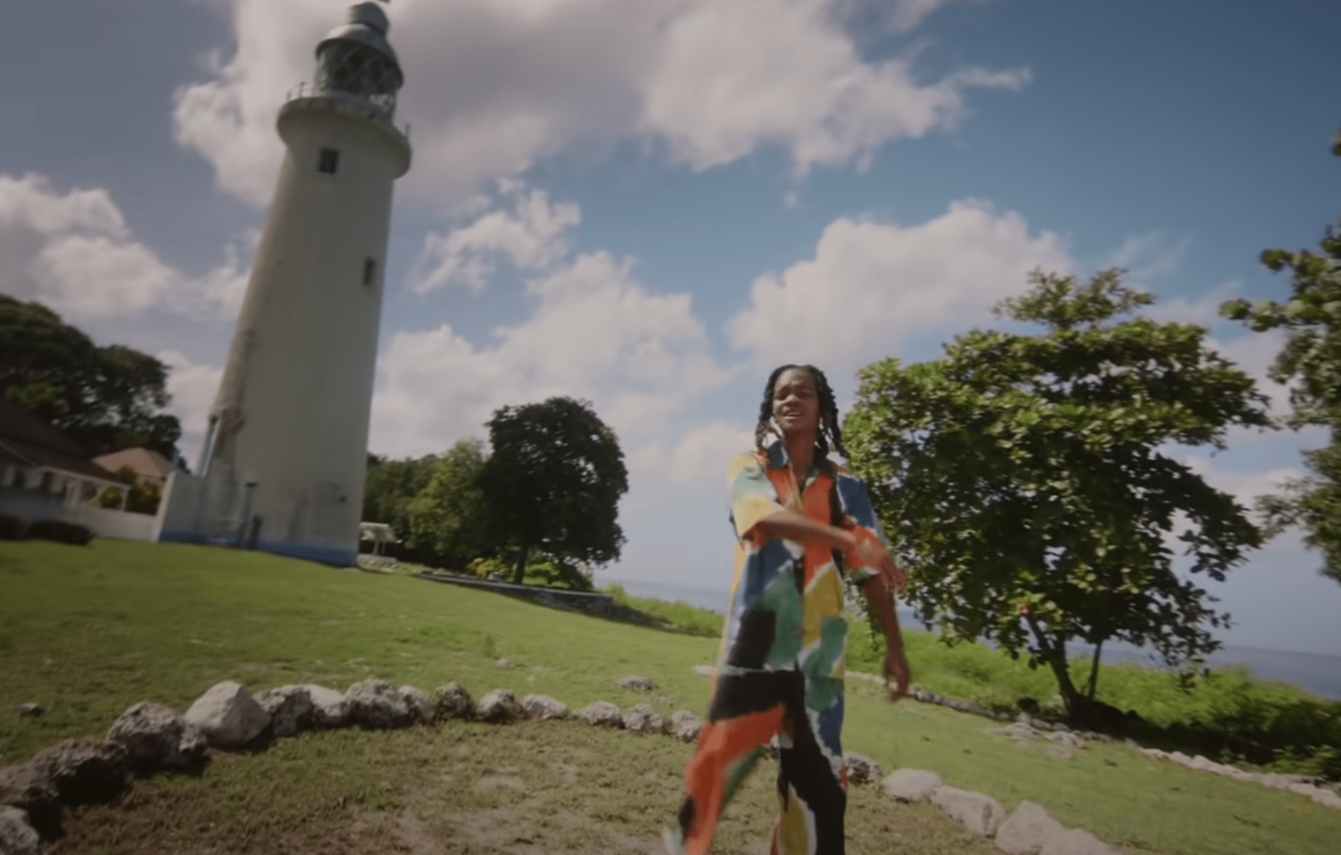 Koffee - West Indies