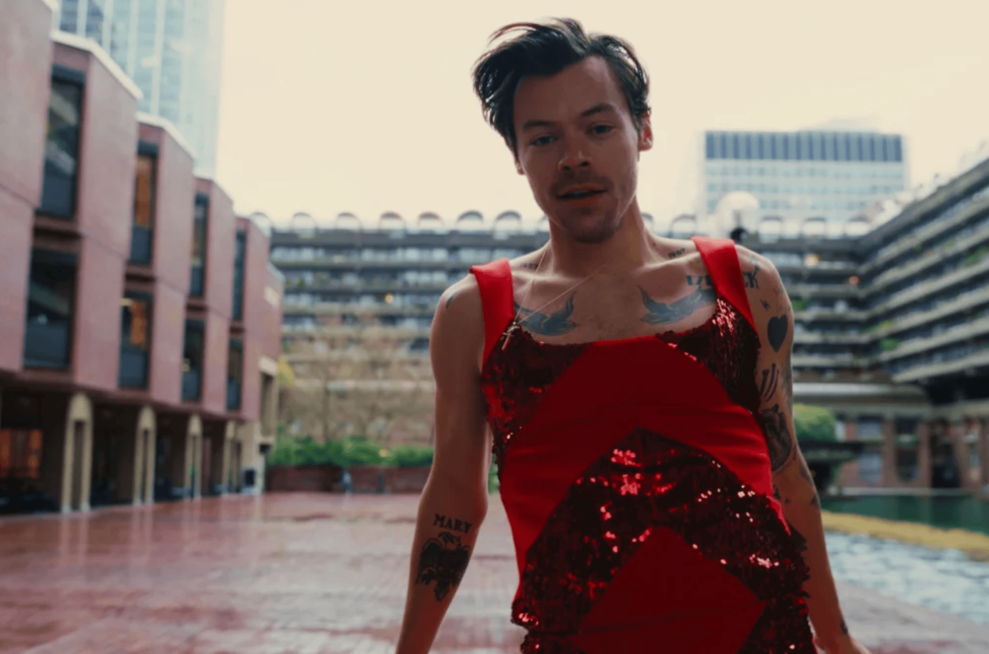 Harry Styles - As It Was