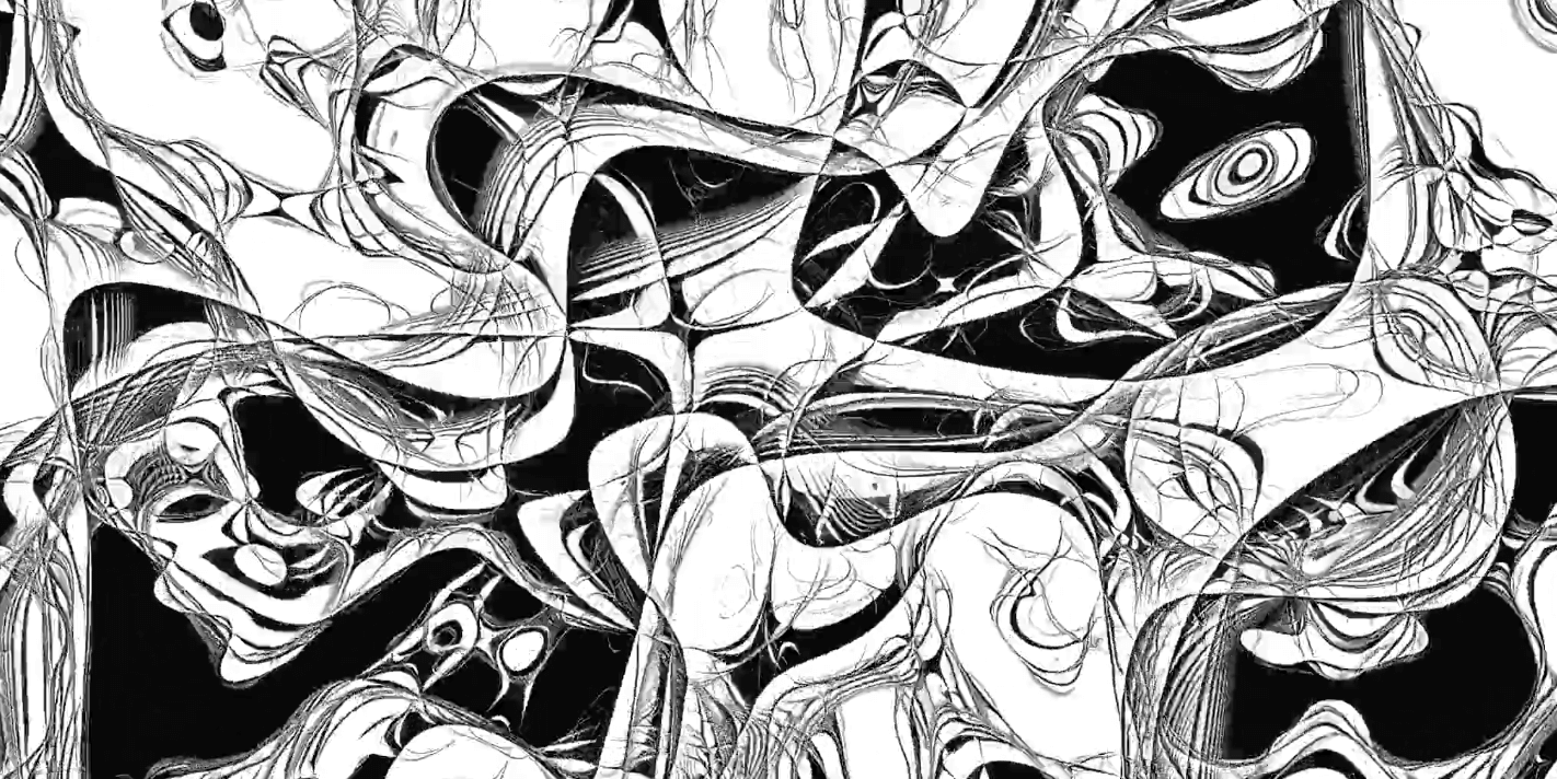 Flowing Thing 131