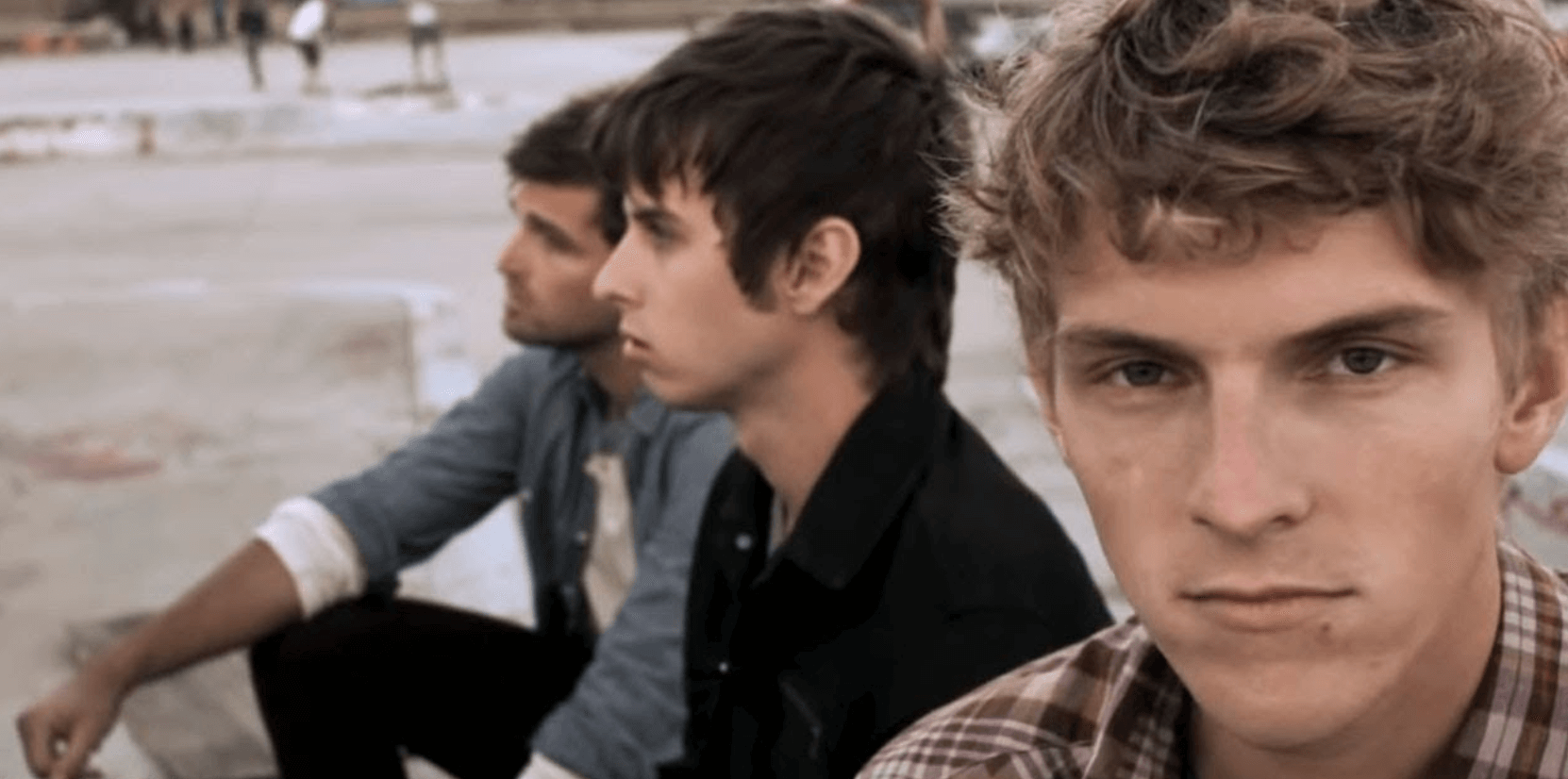 Foster The People - Pumped up Kicks