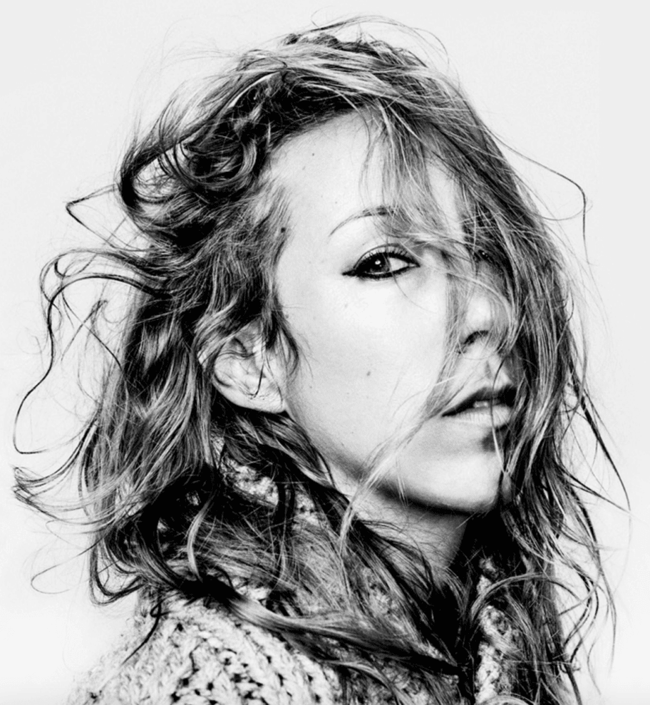 Iris Van Herpen
