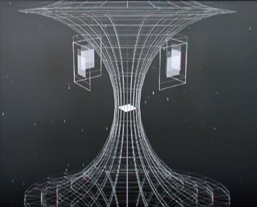 Simian Mobile Disco & Bicep - Sacrifice