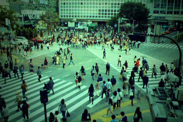 TOKYO SLO-MODE