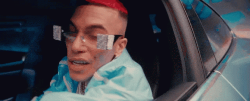 Sfera Ebbasta & J Balvin - Baby
