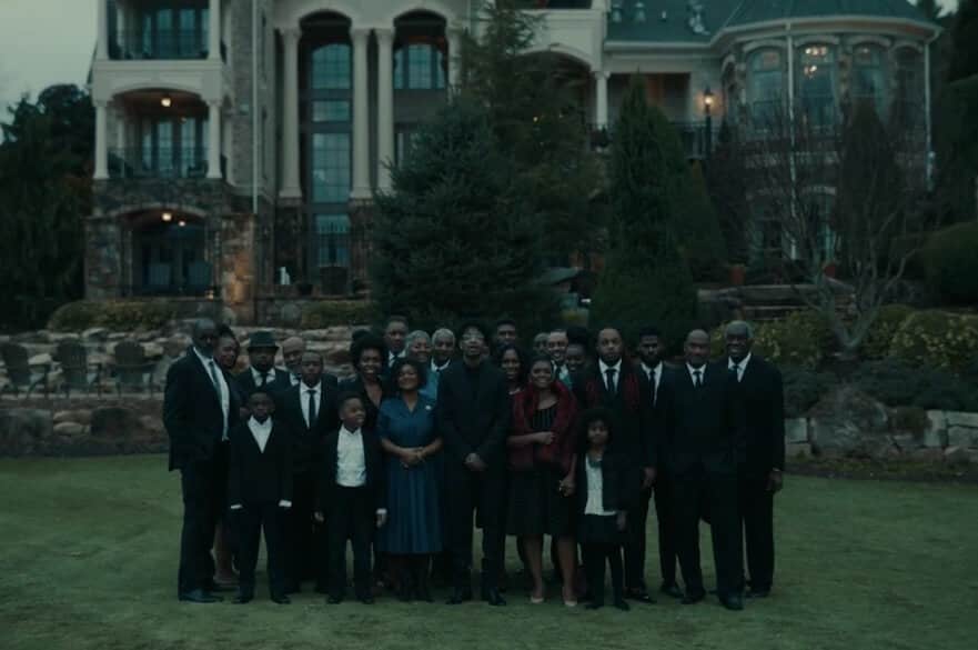 21 Savage - a lot ft. J. Cole