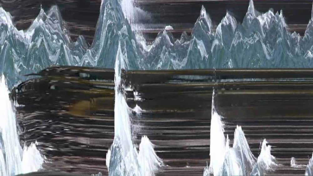 Surfing The 4th Dimension