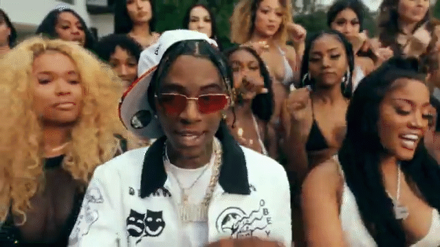 Soulja Boy - She Make It Clap