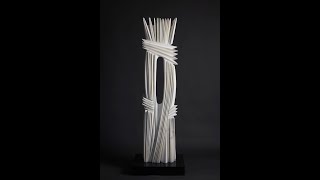 Pablo Atchugarry "El latido de la materia" 