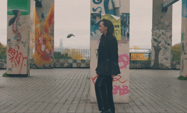 Christelle Kocher of KOCHÉ | MAFF Artist Spotlight