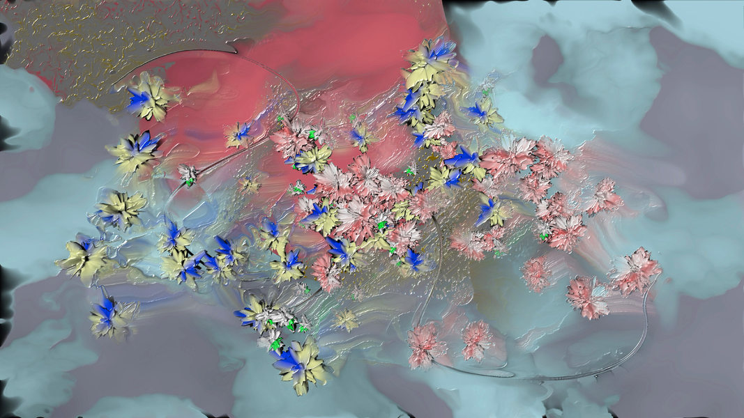 RADIANCES IV