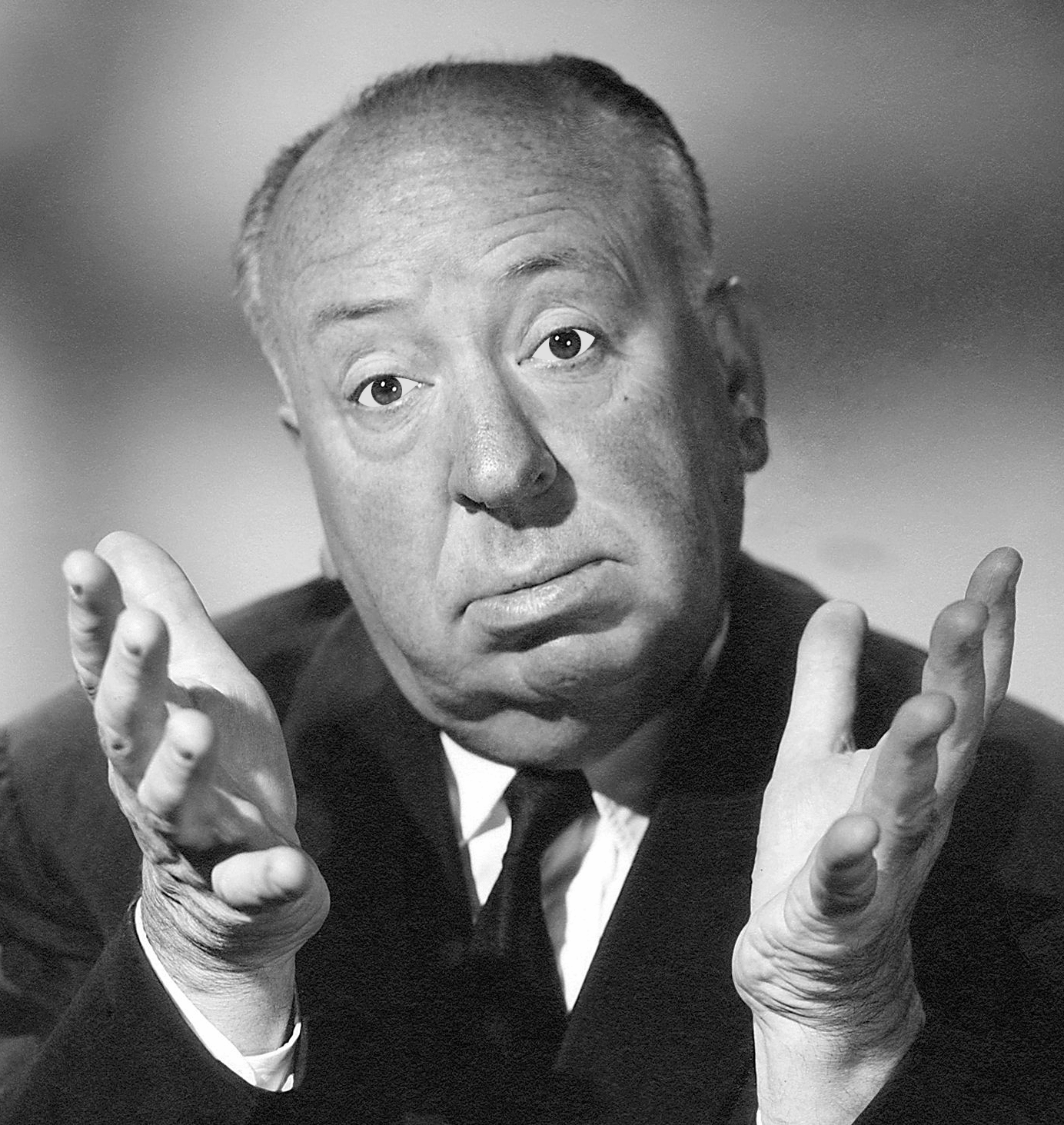 Alfred Hitchock