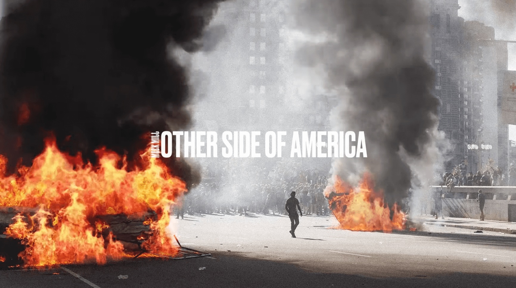 Meek Mill - Otherside of America