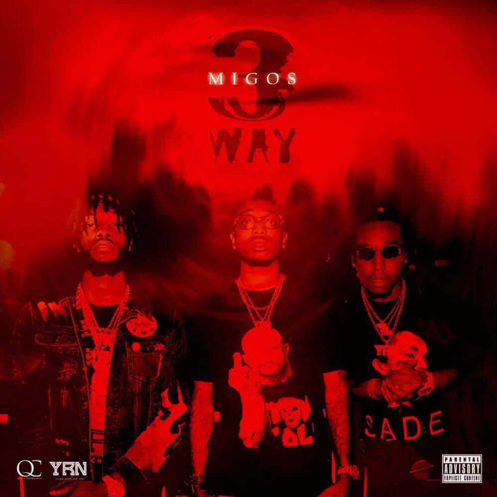 Migos - Intro