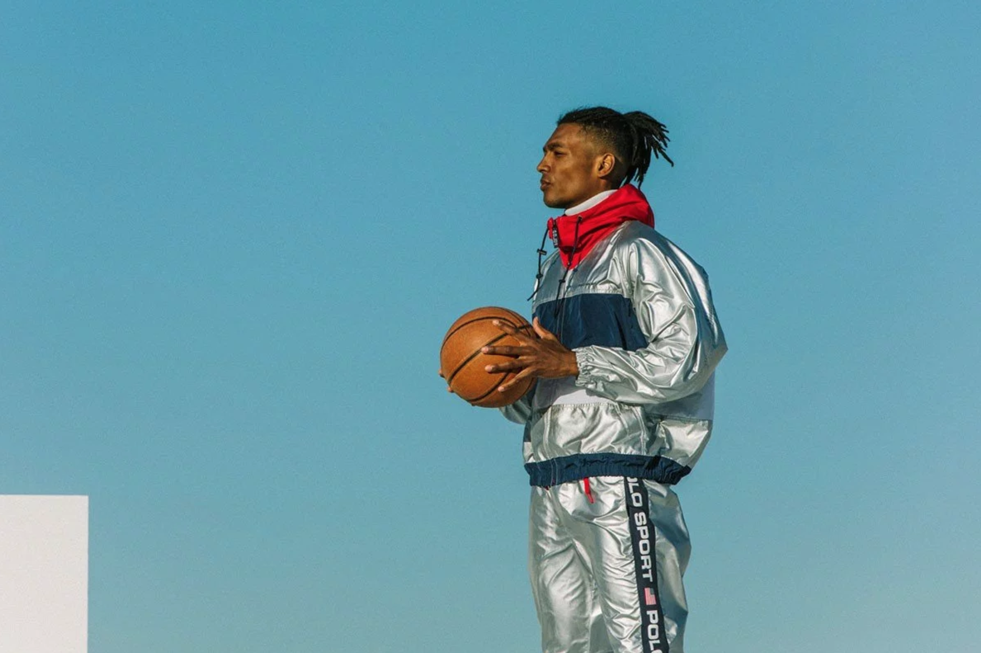 RALPH LAUREN | POLO SPORT
