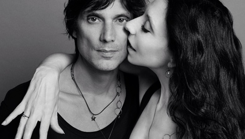 Inez and Vinoodh