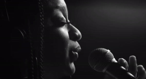 Barking Owl Sessions x Ayoni
