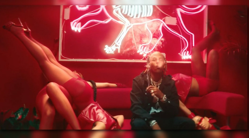 Rich The Kid - Red