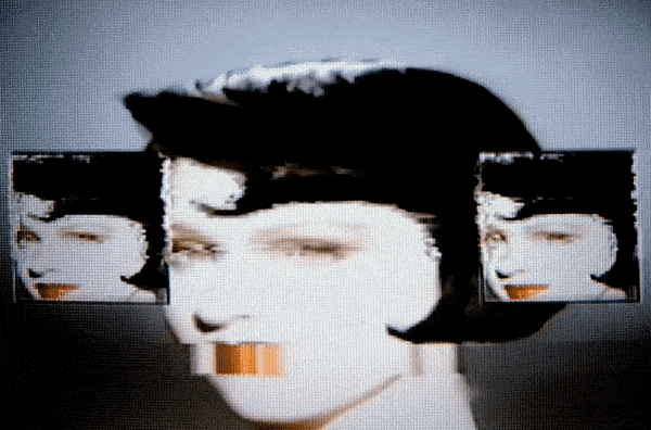 Orion - Space Girl