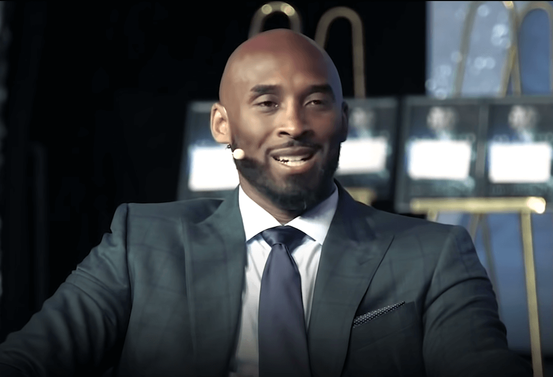 Kobe Bryant