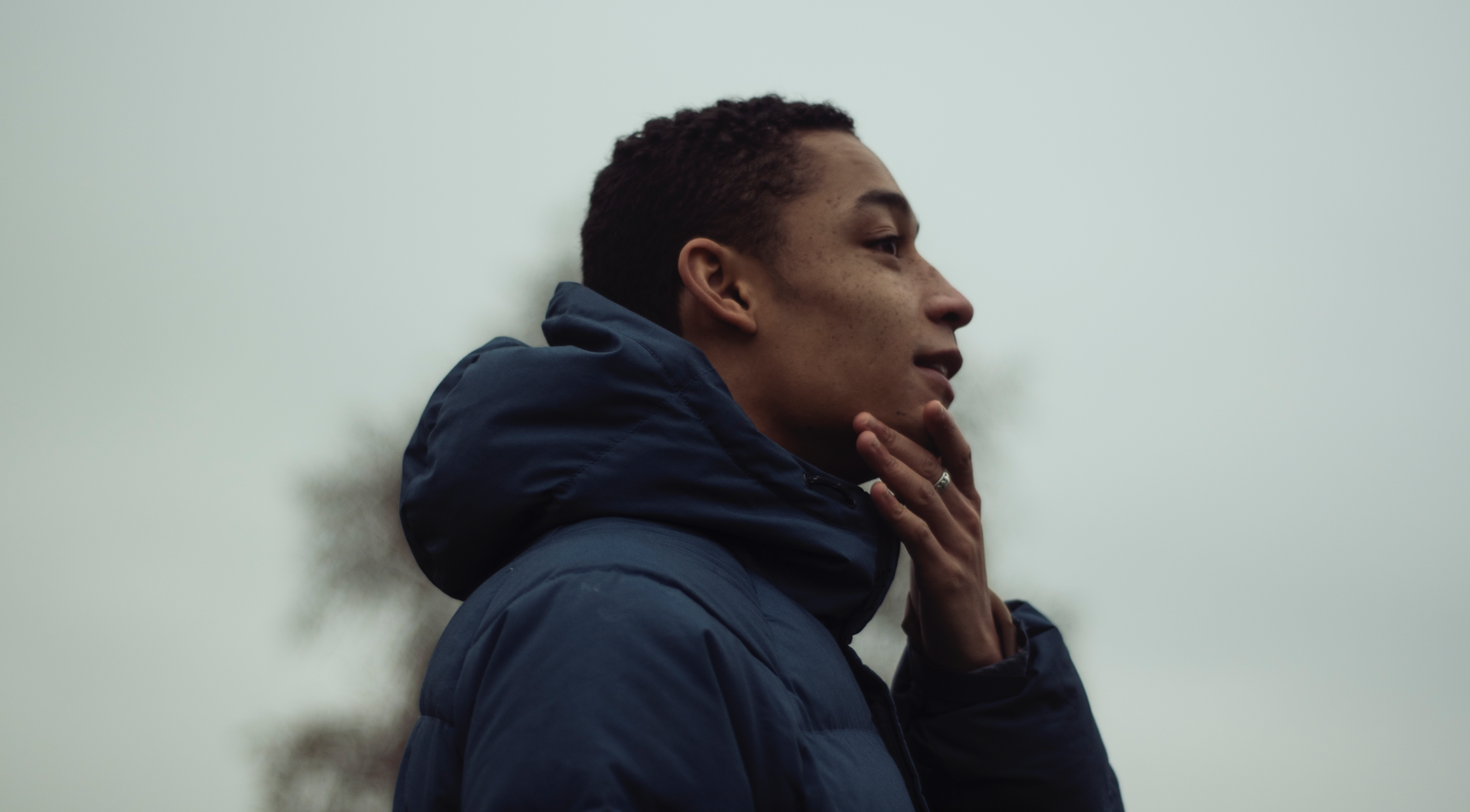 Loyle Carner - The Isle of Arran