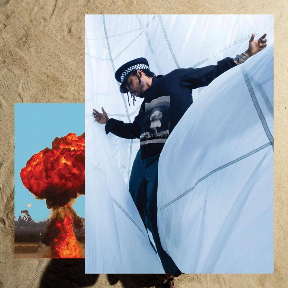 Miguel - Sky Walker