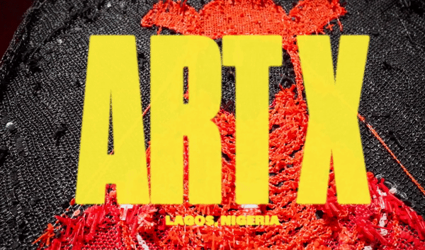 Art X Lagos | MAFF Presents