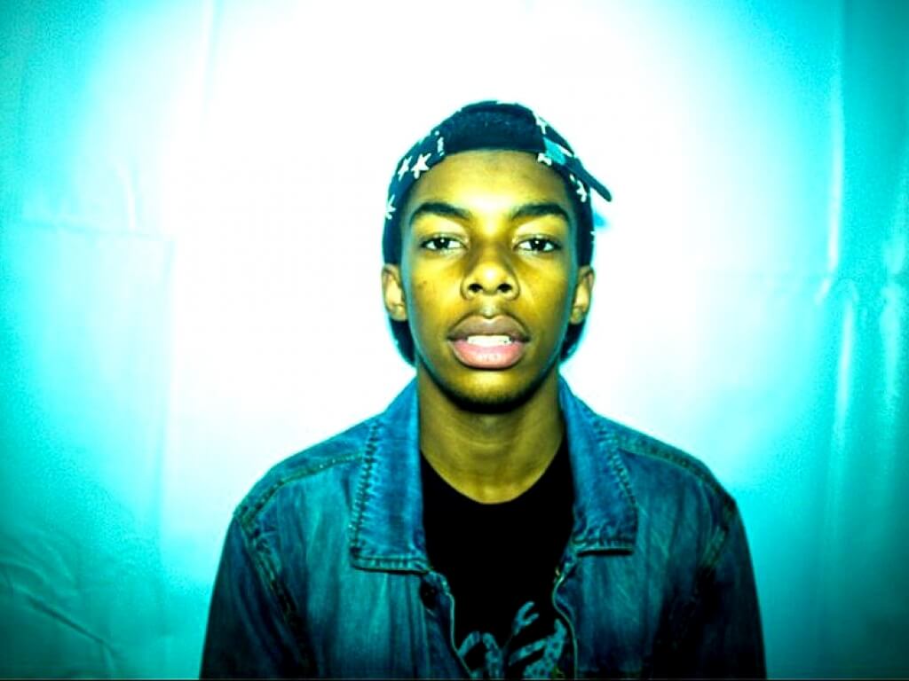Bishop Nehru - The Alert