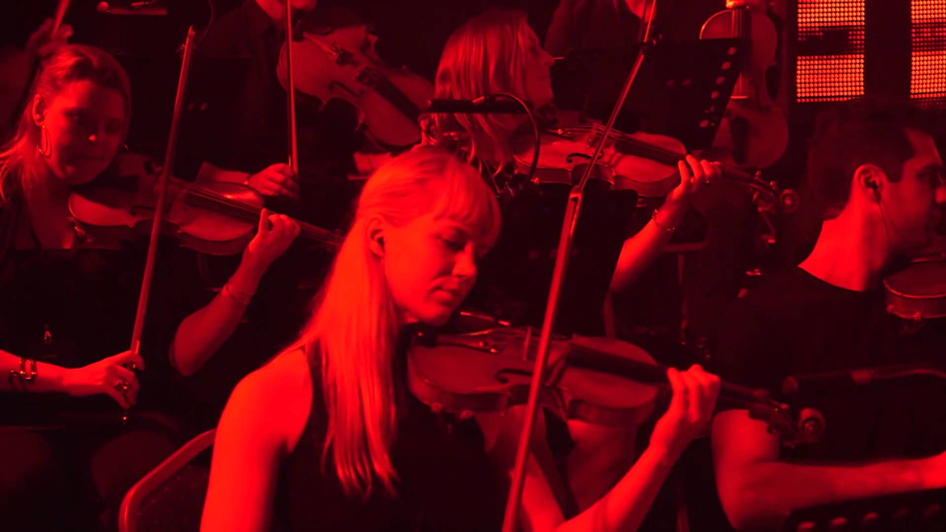 Bonobo Boiler Room London