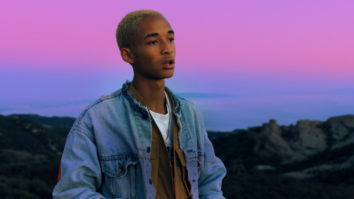 Jaden - Ninety