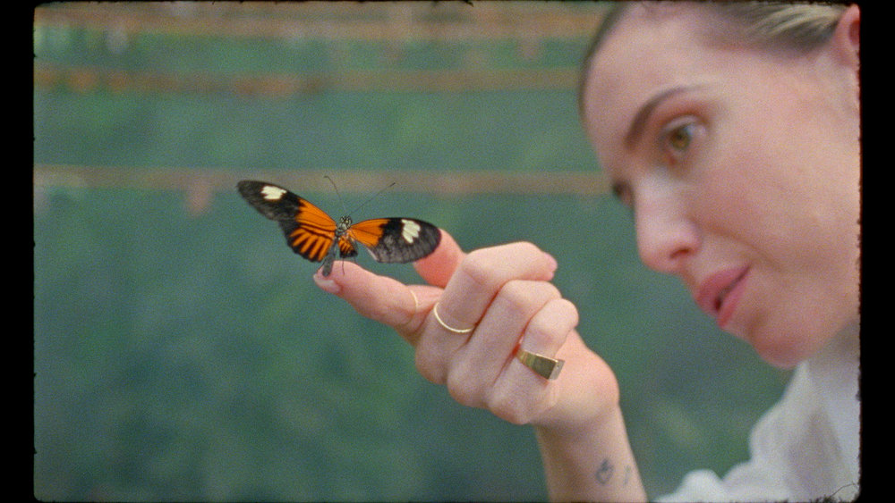 Work In Progress: Lykke Li