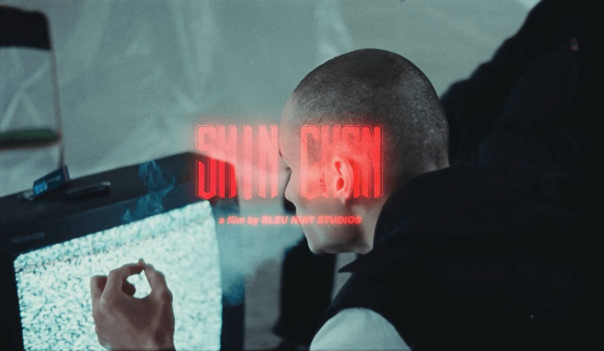 7 Jaws - Shin Shan