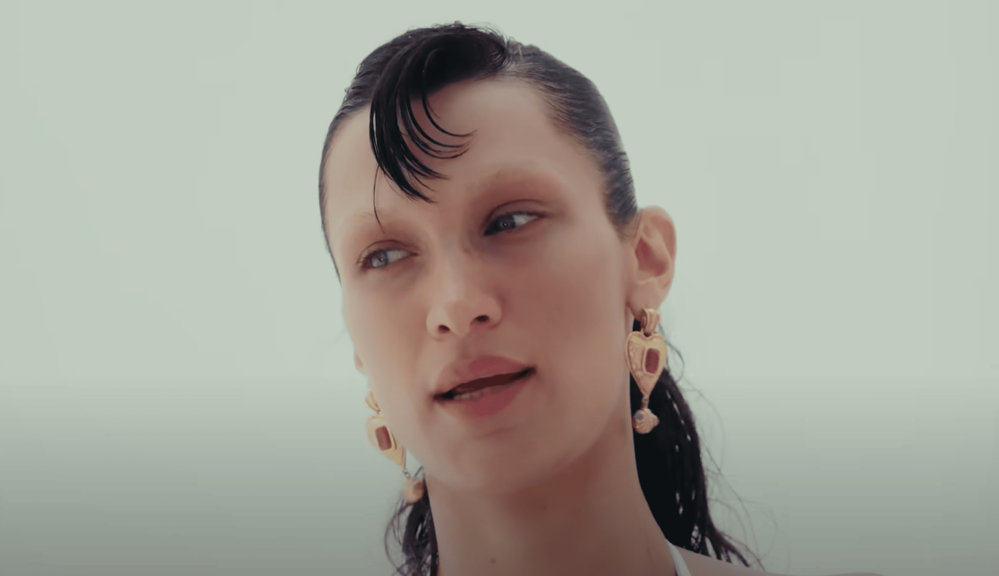 Beyond Bella Hadid