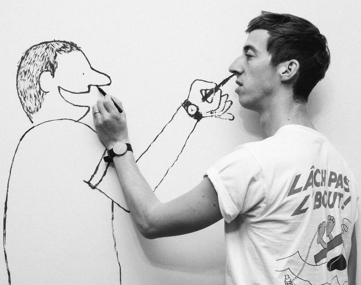 Jean Jullien