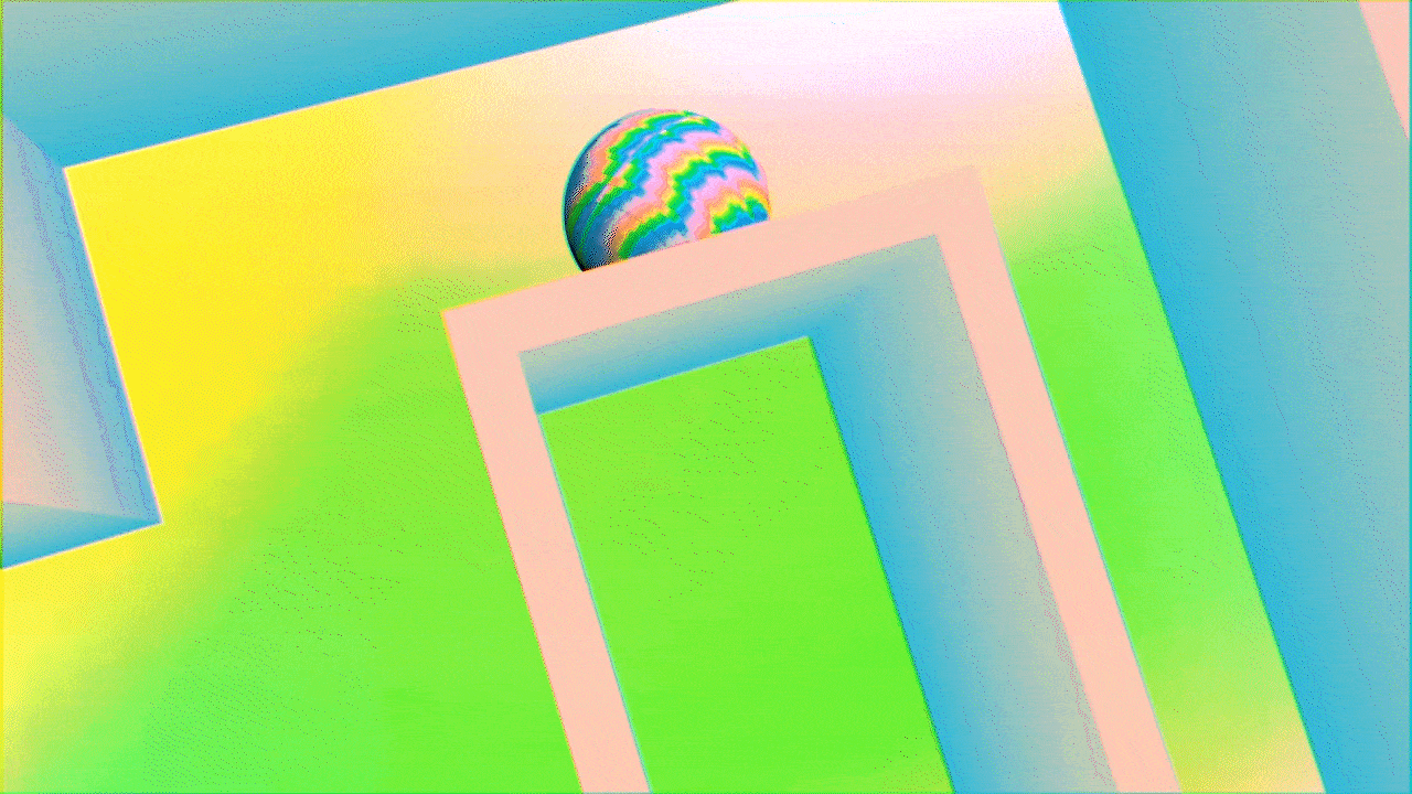 Homeshake - Another Thing (Cecile Believe Mix) 