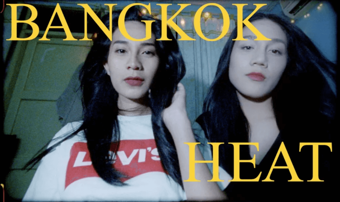 BANGKOK HEAT