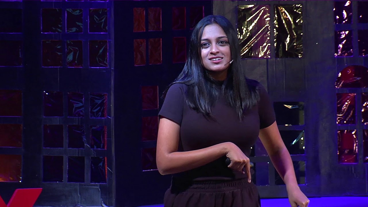 Sam Madhu | Remixing ancient culture with contemporary futurism