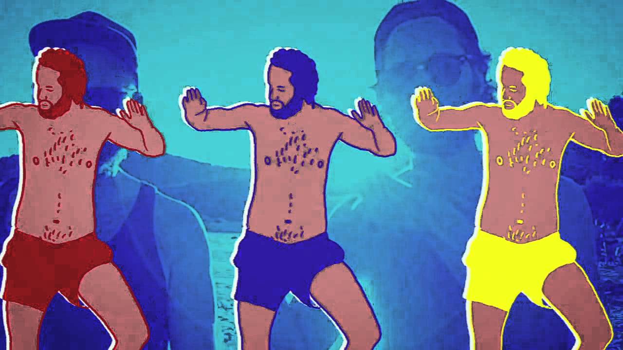 Andhim - Boy Boy Boy (MK Remix)