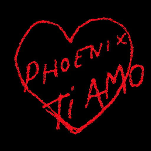 Phoenix - J-Boy