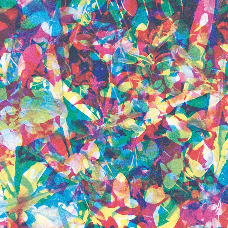 Caribou - Can't Do Without You