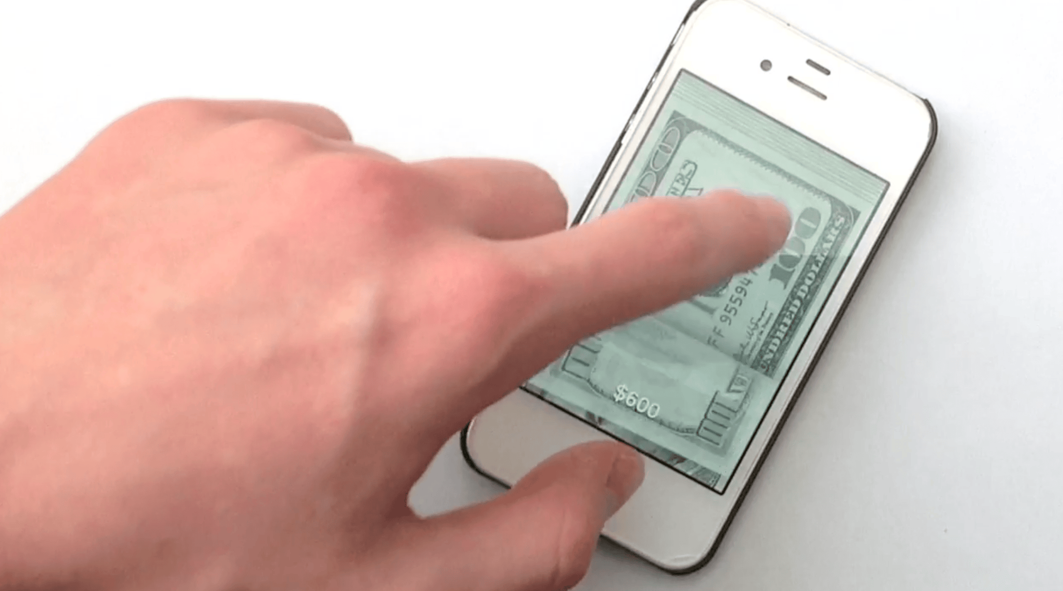 1 MILLION DOLLARS FOR IPHONE