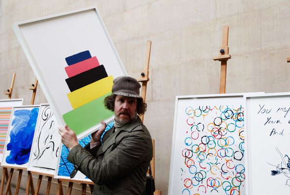 Martin Creed