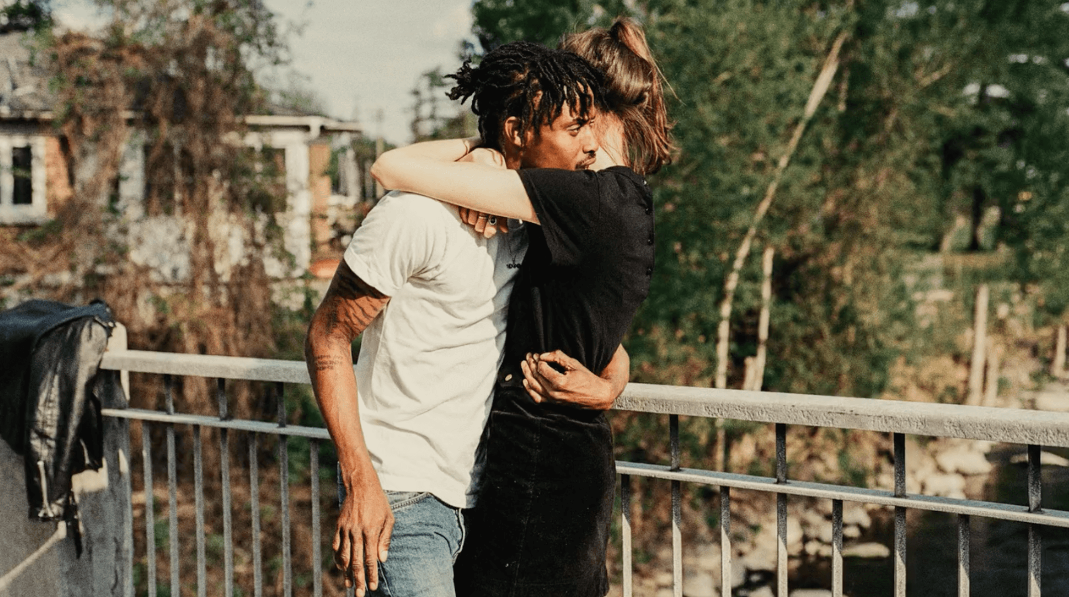 Charlotte Cardin - Like It Doesn't Hurt feat. Husser